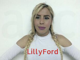 LillyFord