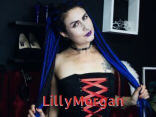 LillyMorgan