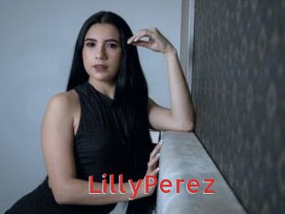 LillyPerez
