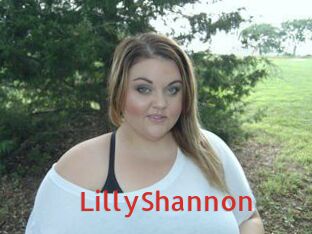 LillyShannon
