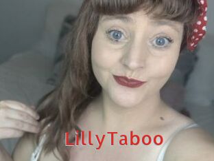 LillyTaboo
