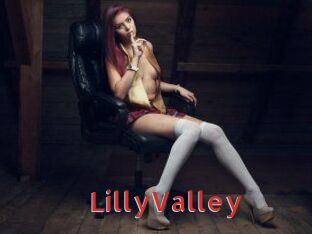 LillyValley