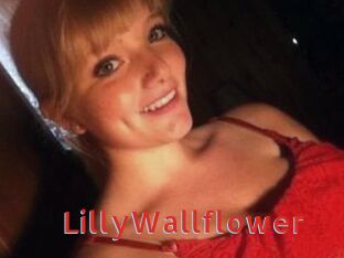LillyWallflower