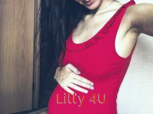 Lilly_4U