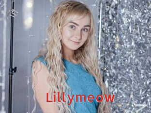 Lillymeow