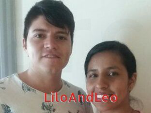 LiloAndLeo