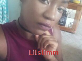 Lilslimm