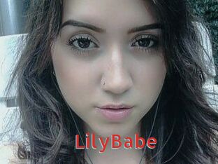 LilyBabe