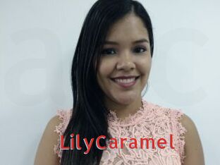 LilyCaramel