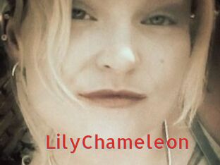 LilyChameleon