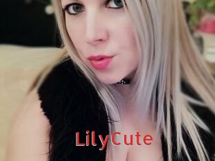 LilyCute