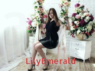 LilyEmerald