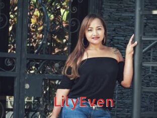 LilyEven