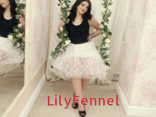 LilyFennel