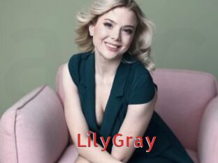 LilyGray