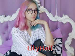 LilyHall