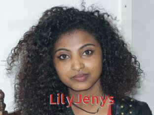 LilyJenys