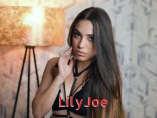 LilyJoe