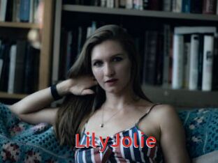 LilyJolie
