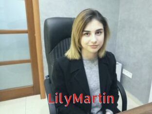LilyMartin