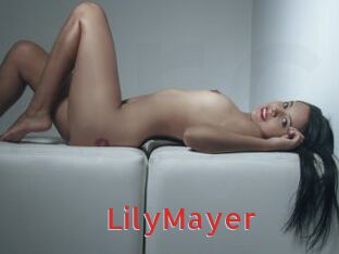 LilyMayer