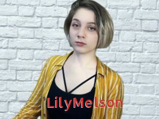 LilyMelson