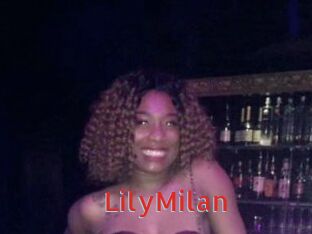 LilyMilan