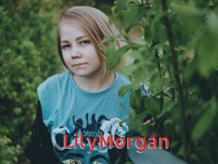 LilyMorgan