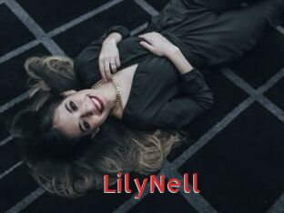 LilyNell
