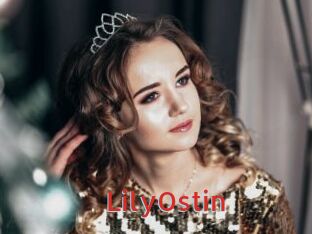 LilyOstin