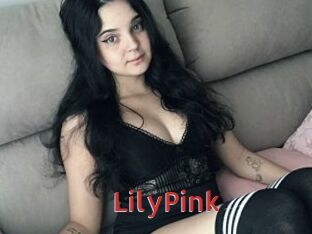 LilyPink