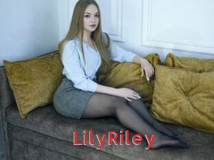LilyRiley