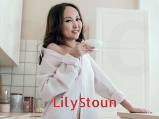 LilyStoun