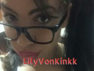LilyVonKinkk
