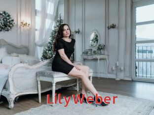 LilyWeber