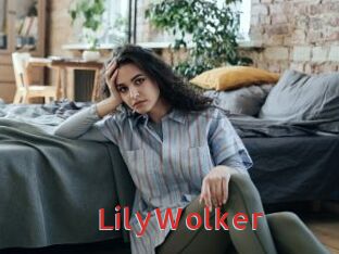 LilyWolker