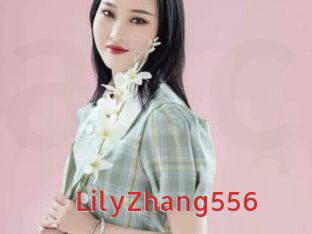 LilyZhang556