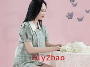 LilyZhao