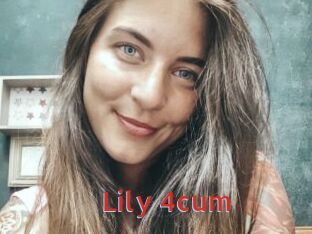 Lily_4cum