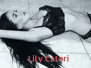 Lily_Catori