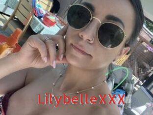 LilybelleXXX