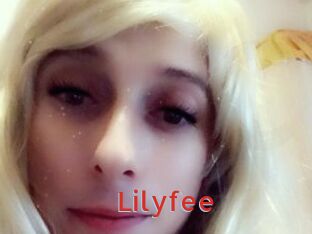 Lilyfee