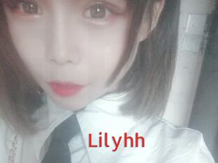 Lilyhh