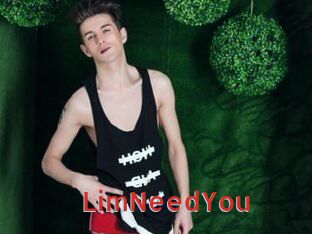 LimNeedYou