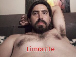 Limonite