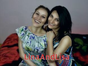 LinaAndLisa