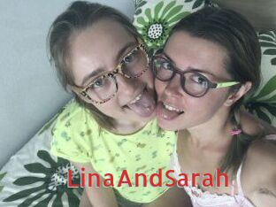 LinaAndSarah