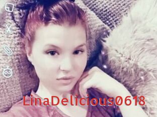 LinaDelicious0618