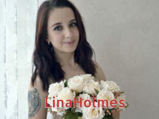 LinaHolmes