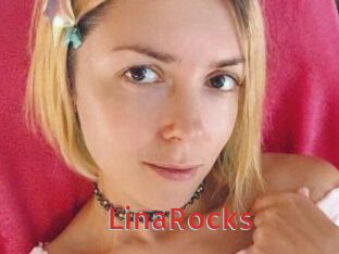 LinaRocks